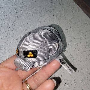 Disney Tsum Tsum 2-1B Star Wars Hoth 3.5” Mini Plush